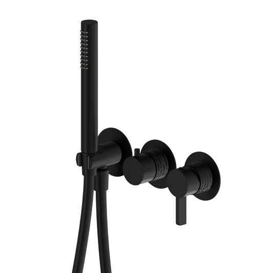 Newform 71168E - Nero opaco - codice 71168E.01.093