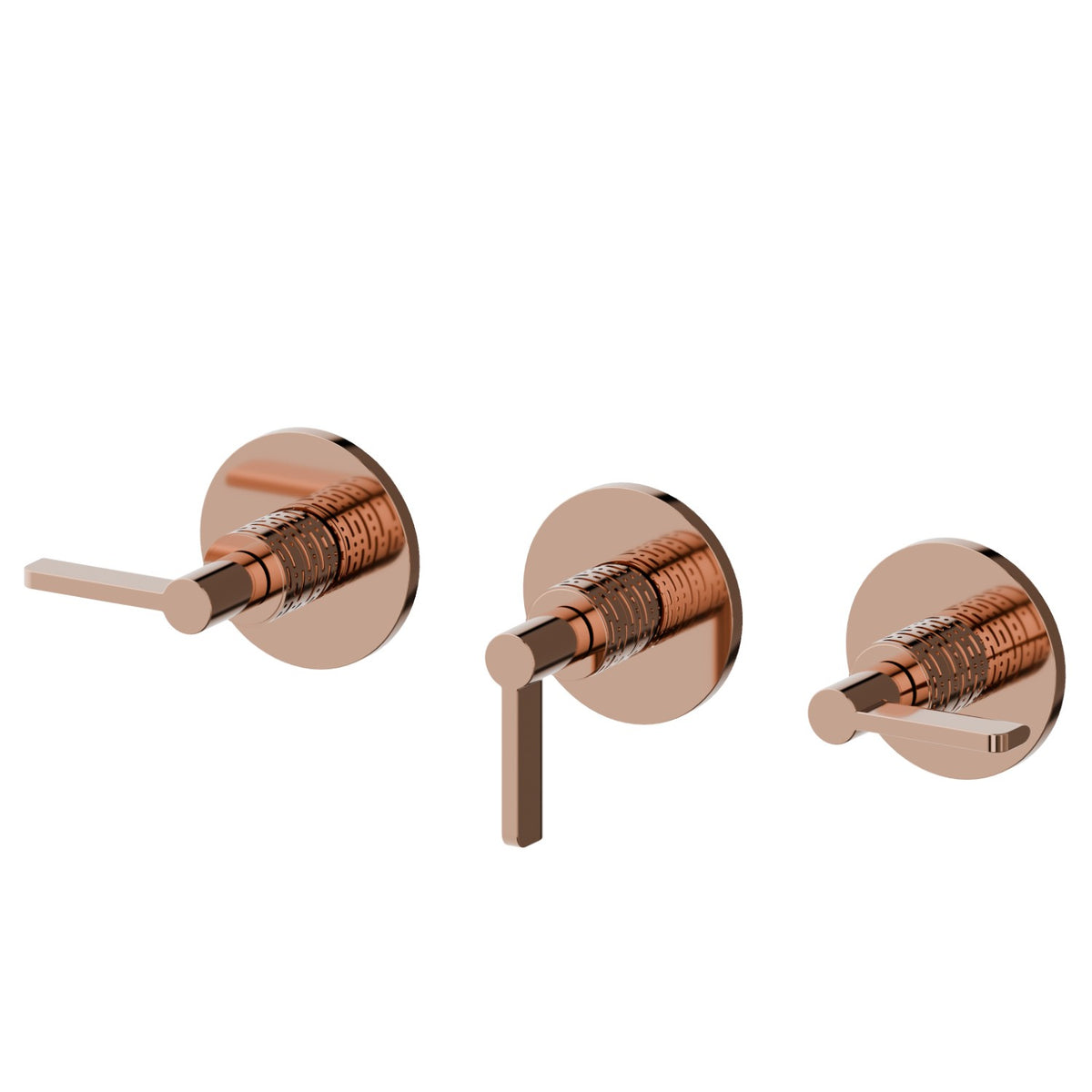 Newform 71172E - PVD Copper Bronze - codice 71172E.58.061