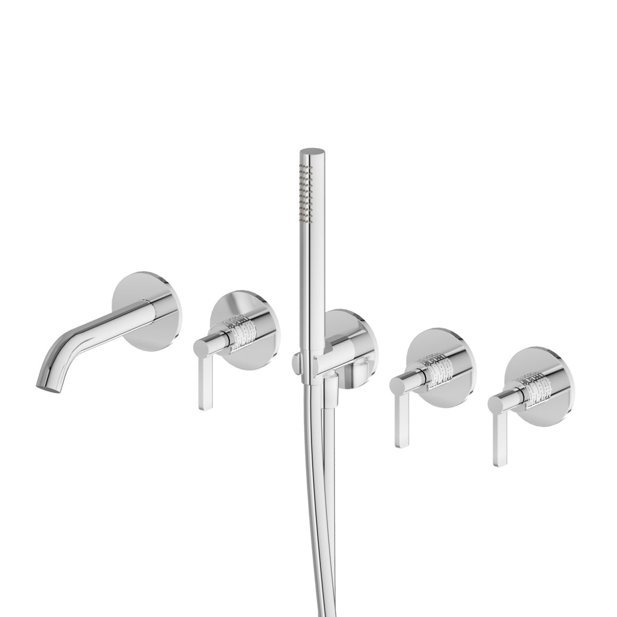 Newform 71173E - Cromo - codice 71173E.21.018