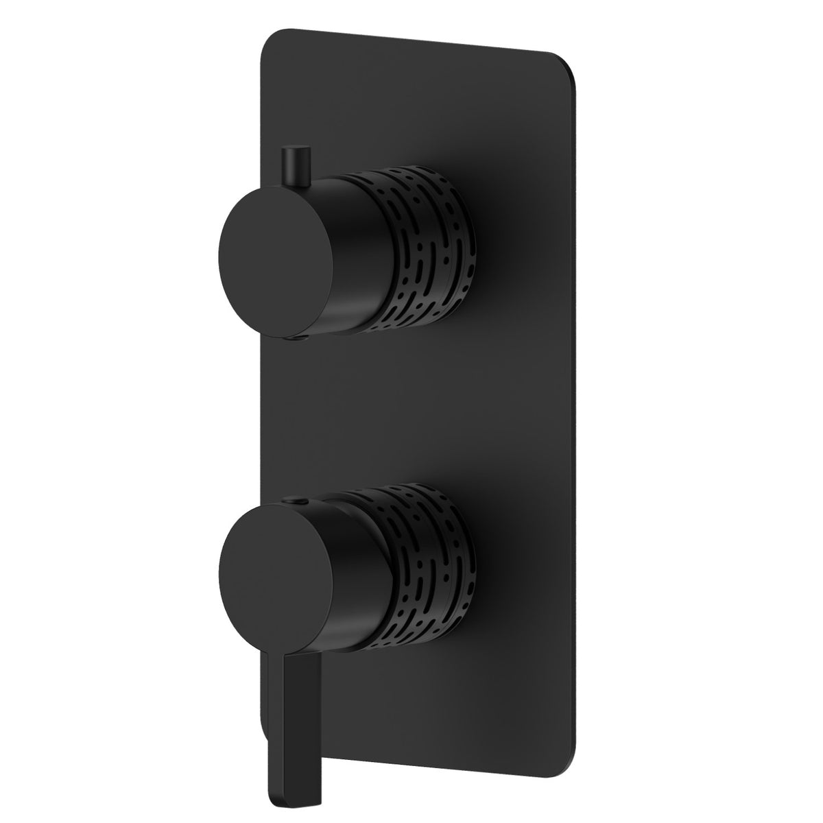 Newform 71176E - Nero opaco - codice 71176E.01.093