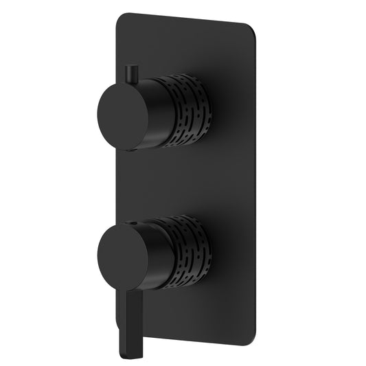 Newform 71176E - Nero opaco - codice 71176E.01.093