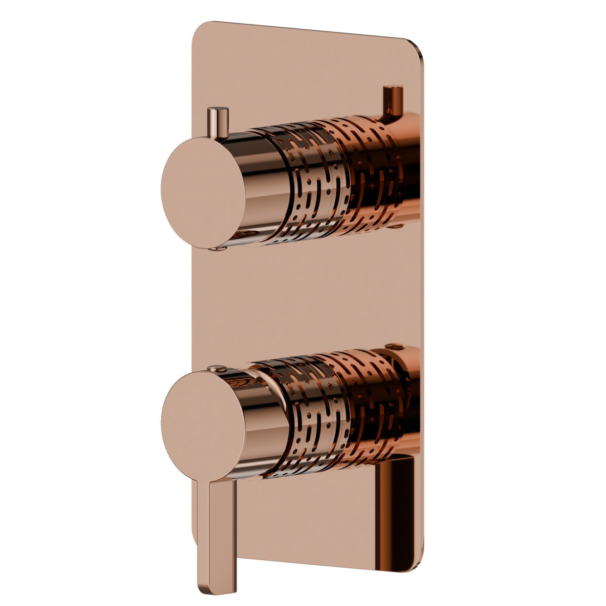 Newform 71176E - PVD Copper Bronze - codice 71176E.58.061