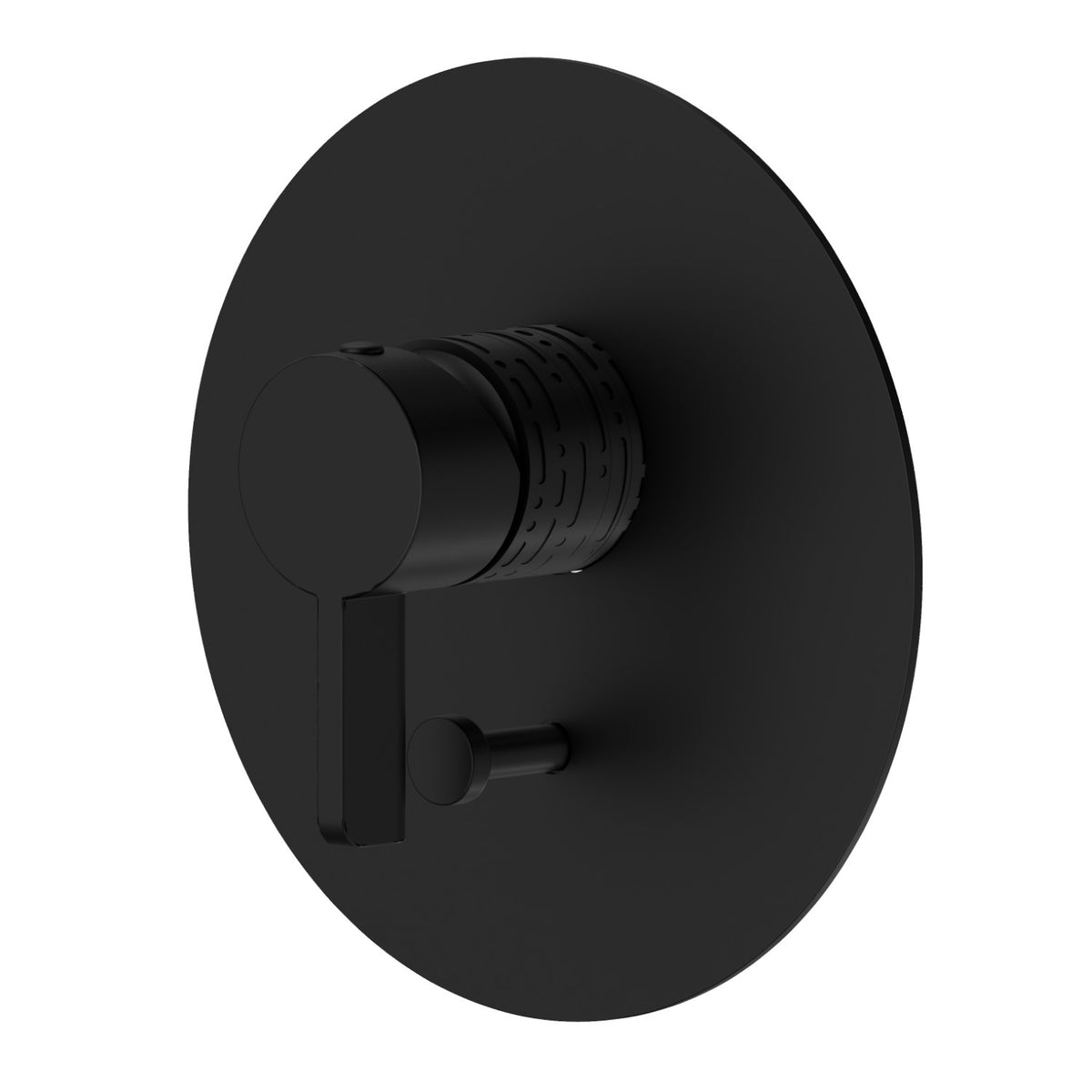 Newform 71177E - Nero opaco - codice 71177E.01.093