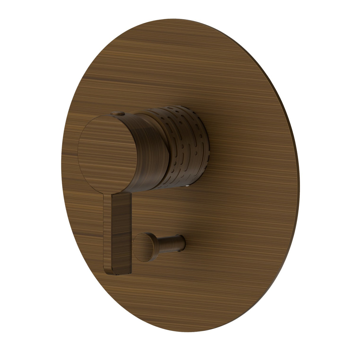 Newform 71177E - Groove Bronze - codice 71177E.47.083