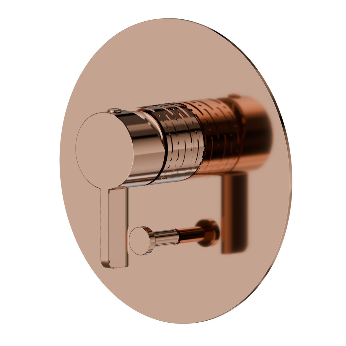 Newform 71177E - PVD Copper Bronze - codice 71177E.58.061
