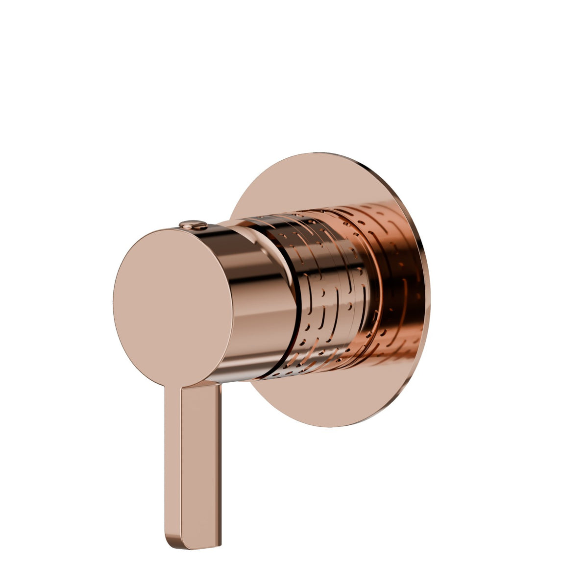 Newform 71179E - PVD Copper Bronze - codice 71179E.58.061