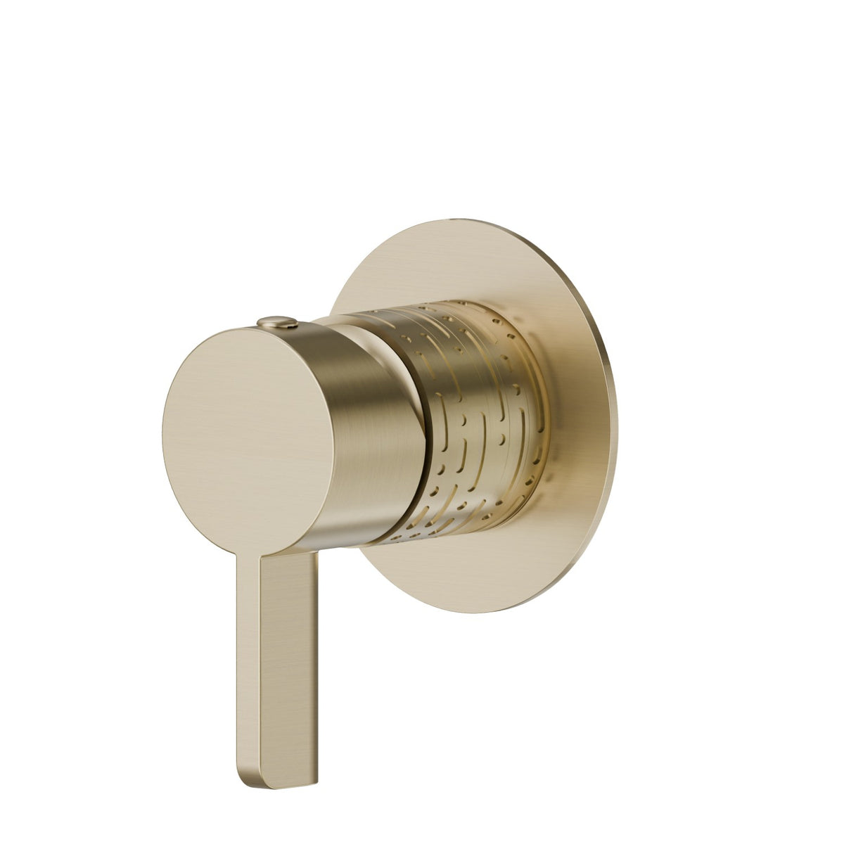 Newform 71179E - PVD brushed Pale Gold - codice 71179E.59.098