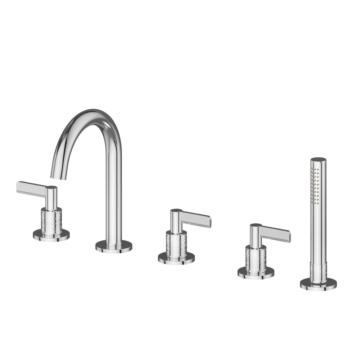 Newform 71182C - Cromo - codice 71182C.21.018