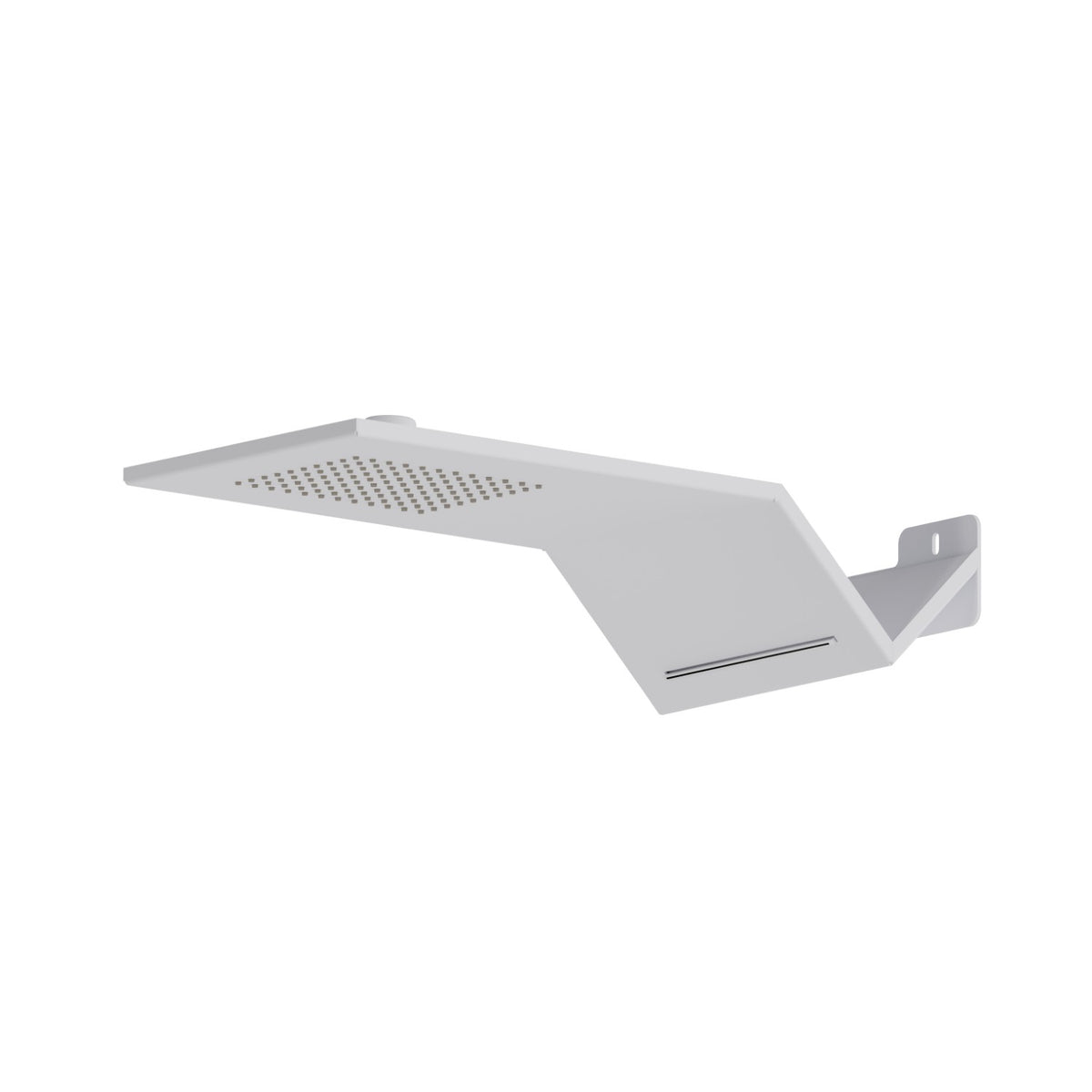 Newform 71311 - Bianco opaco - codice 71311.01.014
