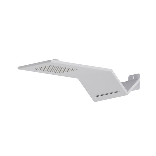 Newform 71311 - Bianco opaco - codice 71311.01.014