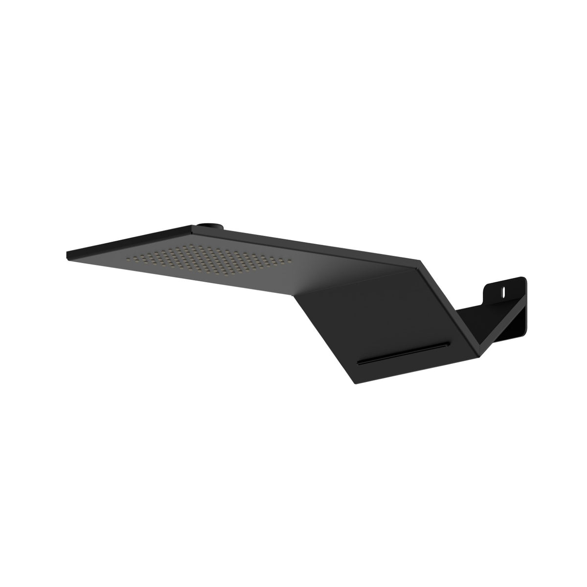 Newform 71311 - Nero opaco - codice 71311.01.093