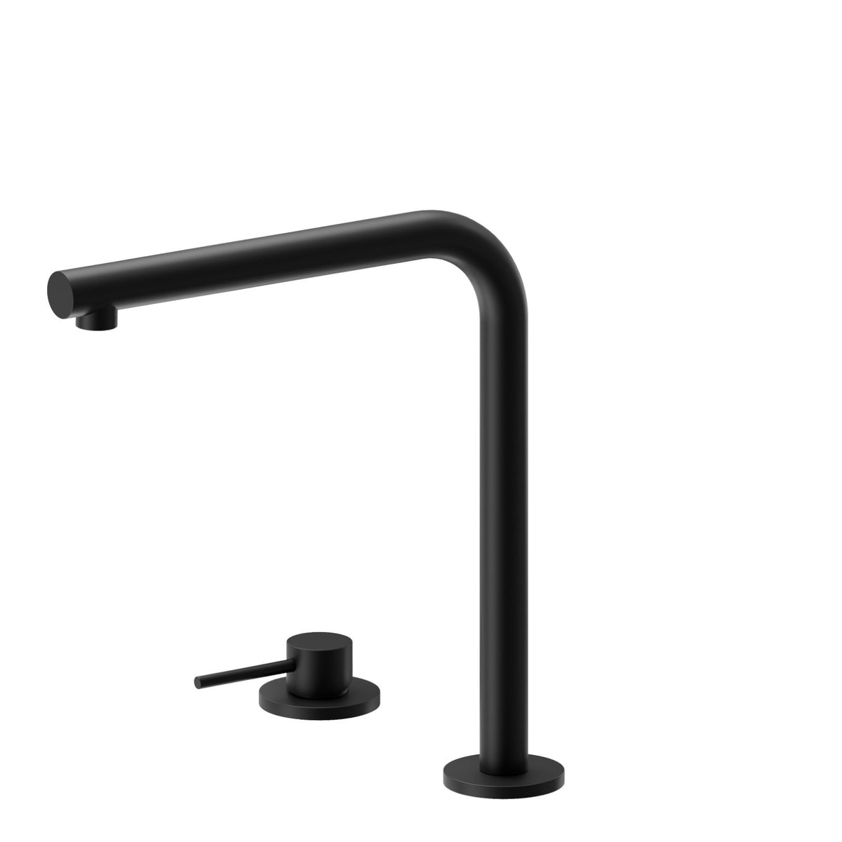 Newform 71720 - Nero opaco - codice 71720.01.093