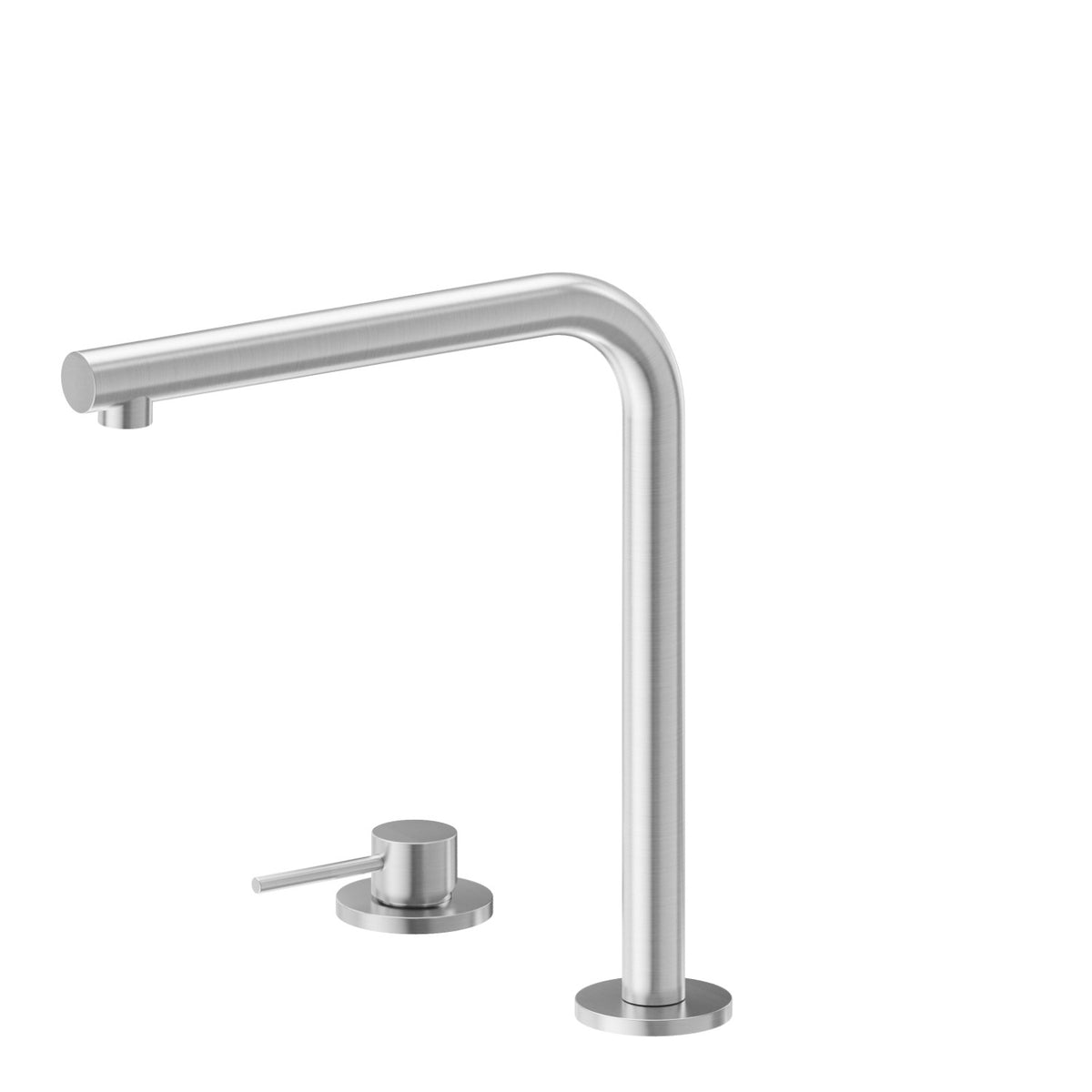 Newform 71720 - PVD brushed Acciaio inox - codice 71720.59.066