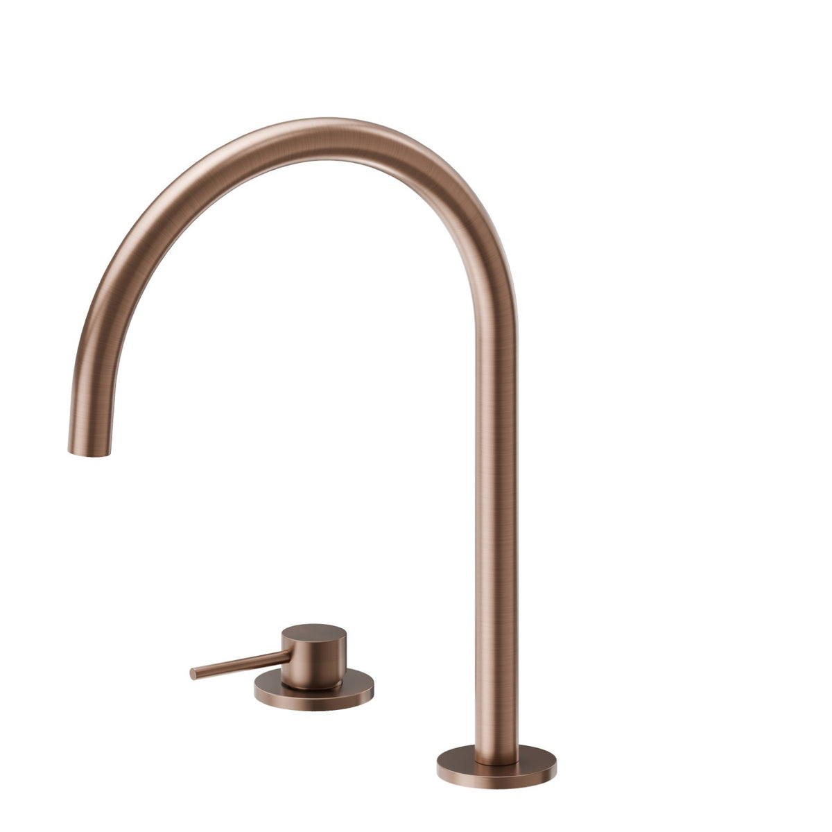 Newform 71721 - PVD brushed Copper Bronze - codice 71721.59.067