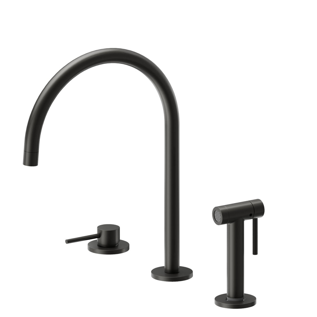 Newform 71730 - Carbon satinato - codice 71730.M0.077