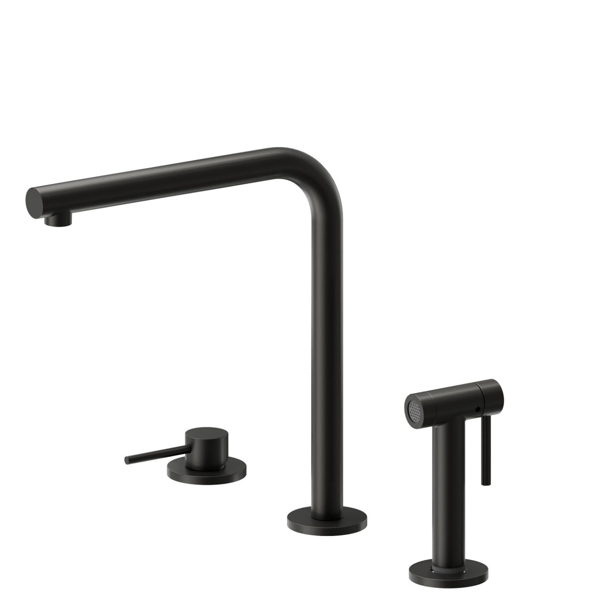 Newform 71731 - Carbon satinato - codice 71731.M0.077