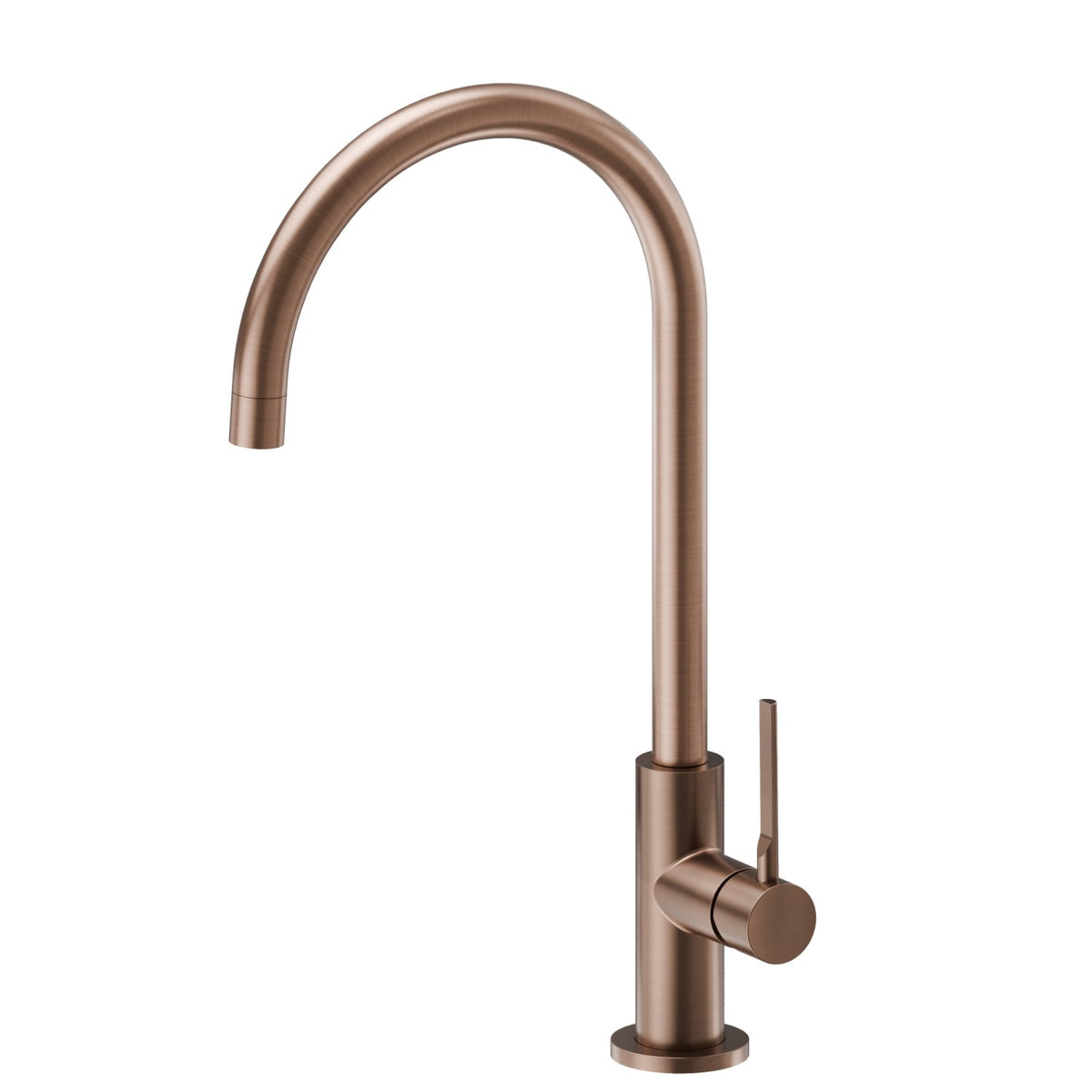 Newform 71820 - PVD brushed Copper Bronze - codice 71820.59.067