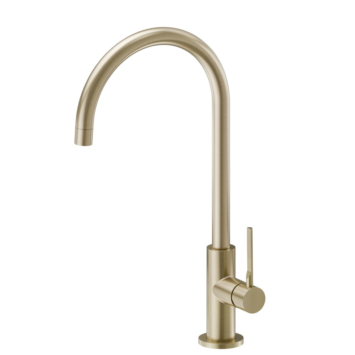 Newform 71820 - PVD brushed Pale Gold - codice 71820.59.098