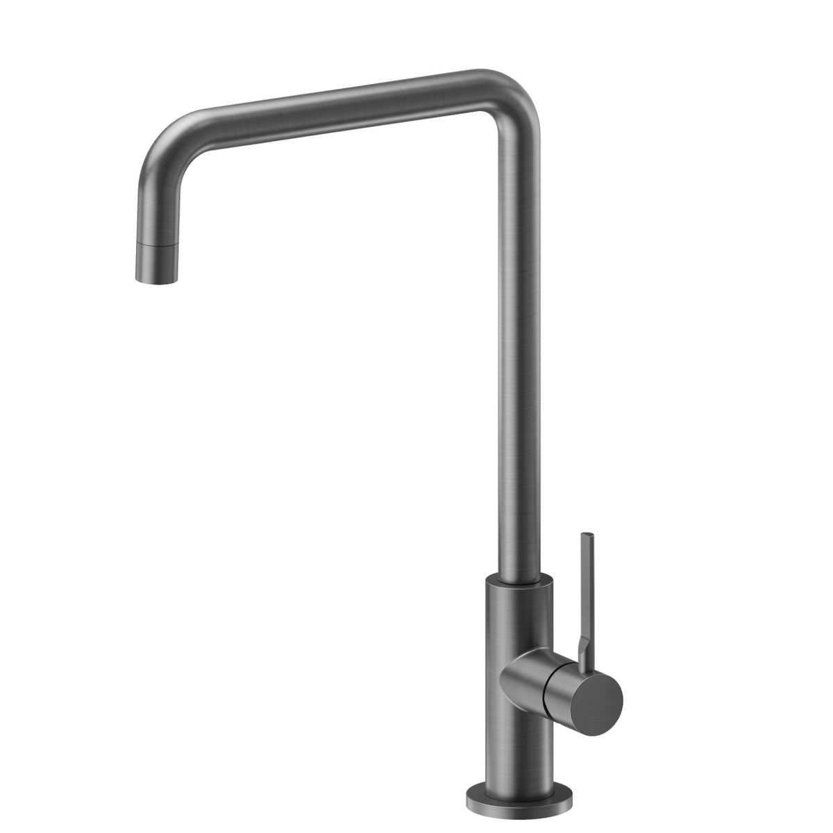Newform 71821 - PVD brushed Gun Metal - codice 71821.59.064