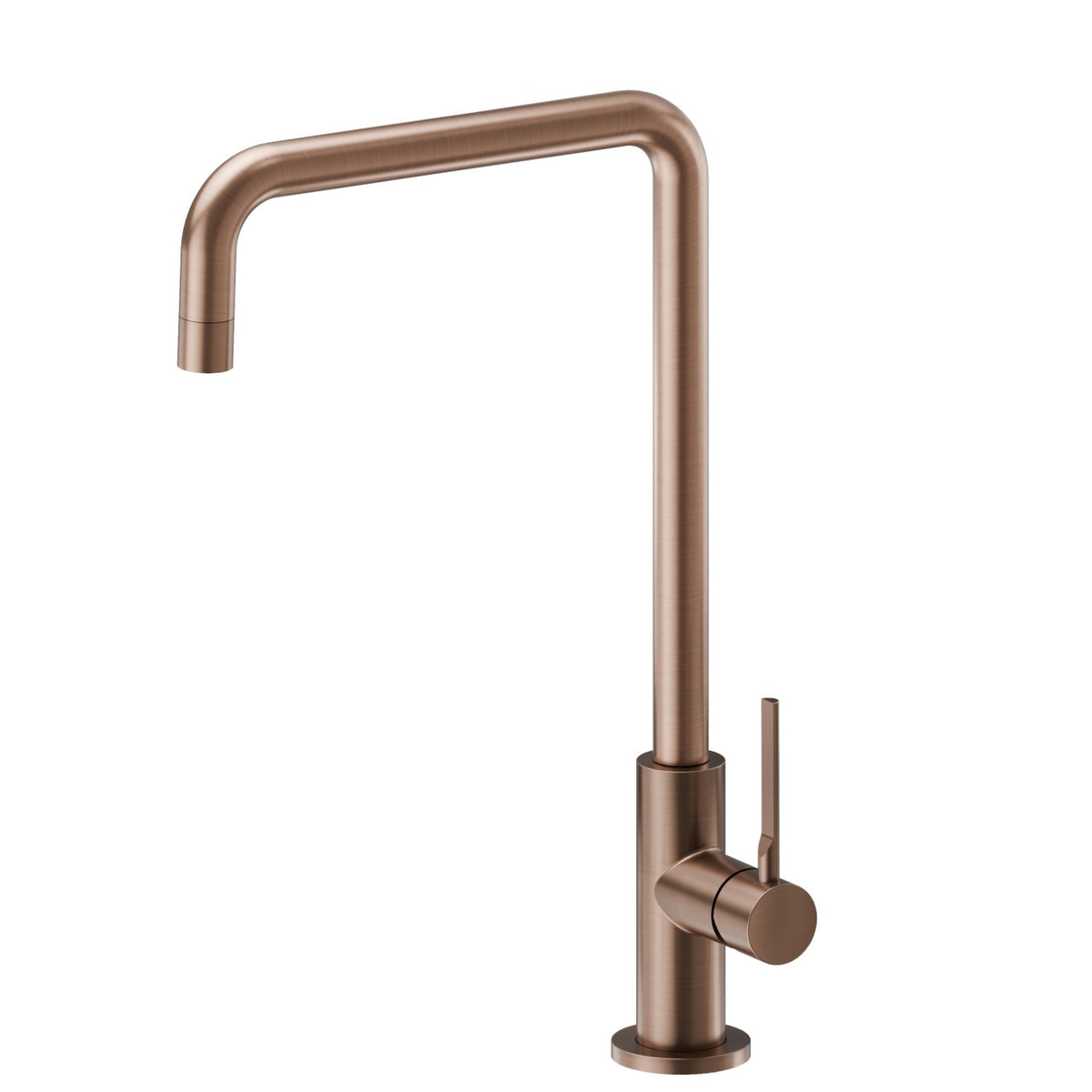 Newform 71821 - PVD brushed Copper Bronze - codice 71821.59.067