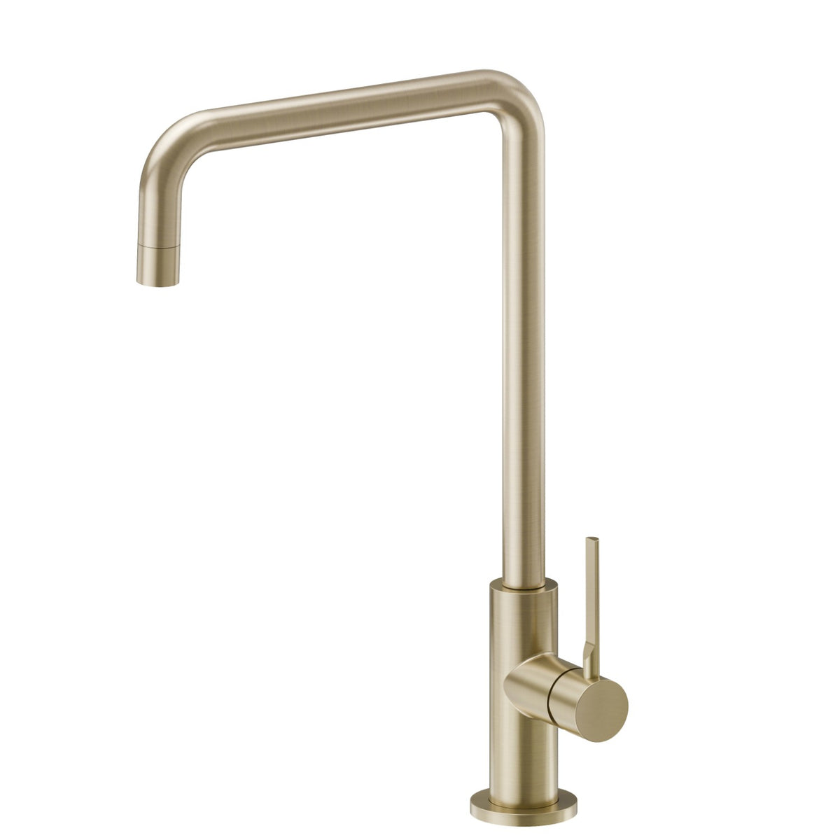 Newform 71821 - PVD brushed Pale Gold - codice 71821.59.098