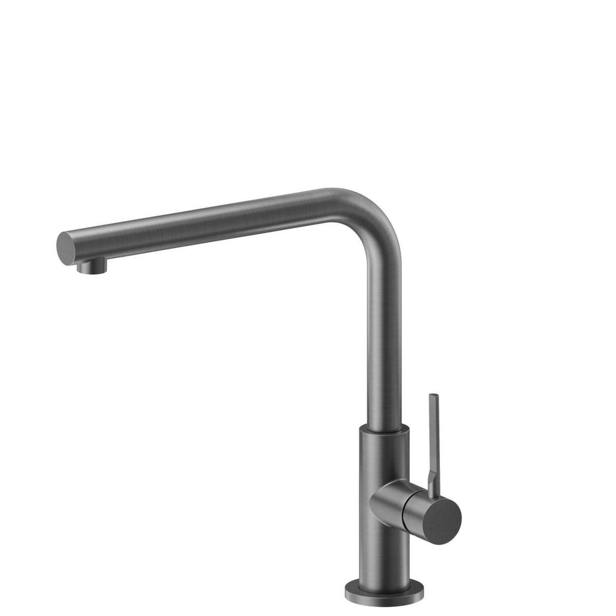 Newform 71822 - PVD brushed Gun Metal - codice 71822.59.064