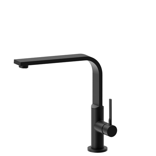 Newform 71823 - Nero opaco - codice 71823.01.093