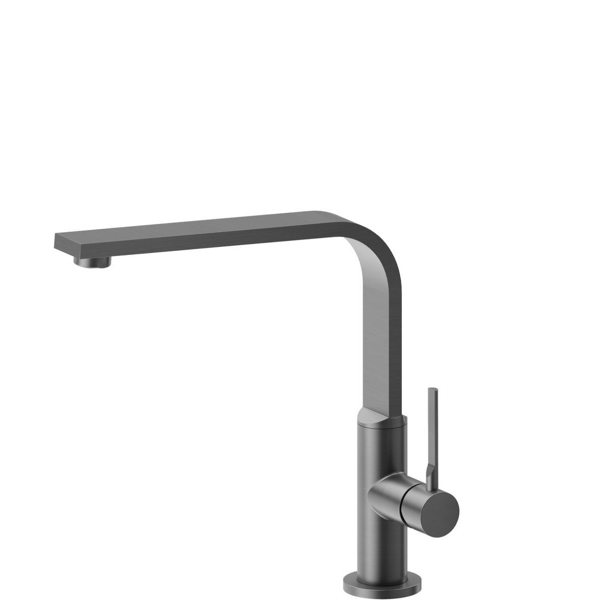Newform 71823 - PVD brushed Gun Metal - codice 71823.59.064