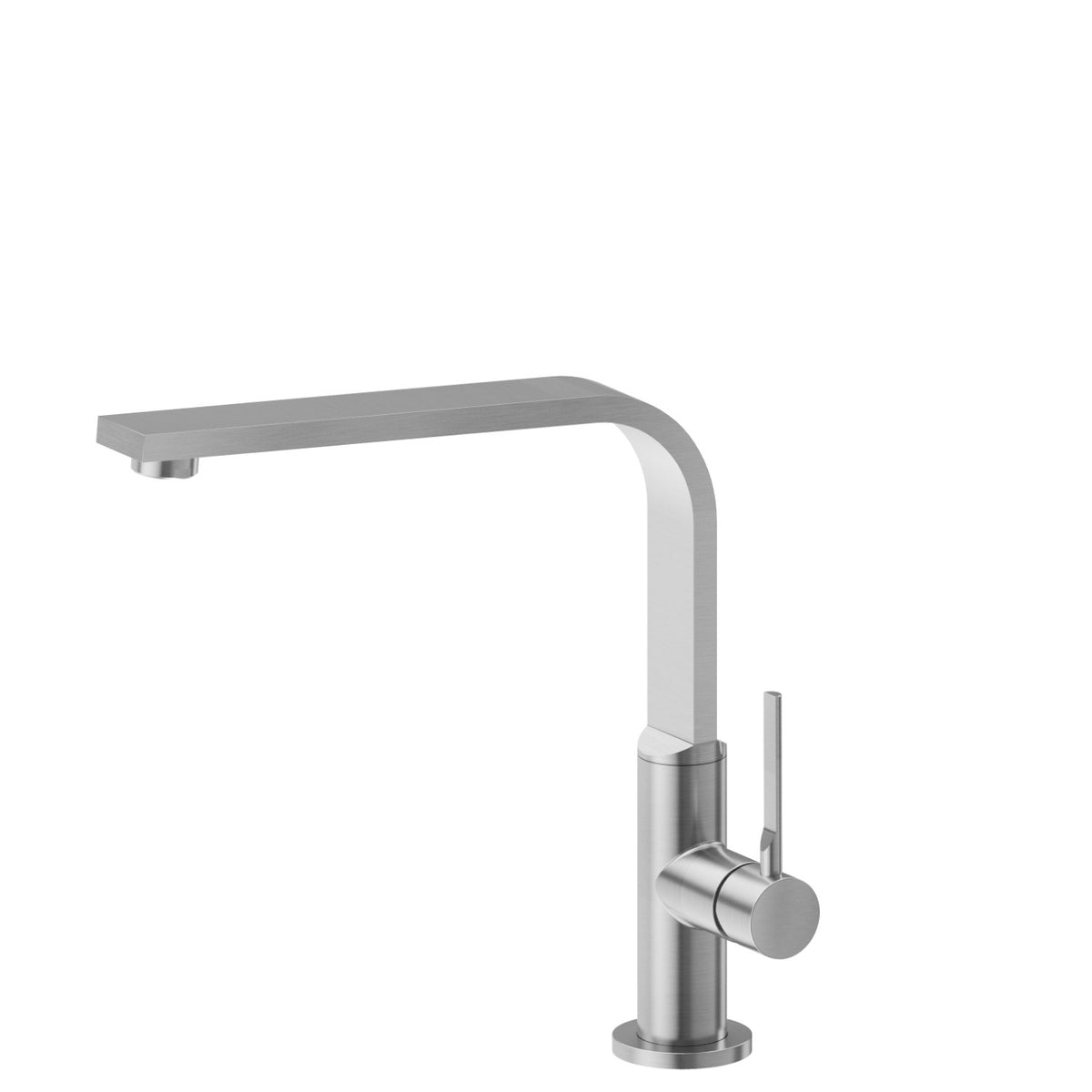 Newform 71823 - PVD brushed Acciaio inox - codice 71823.59.066