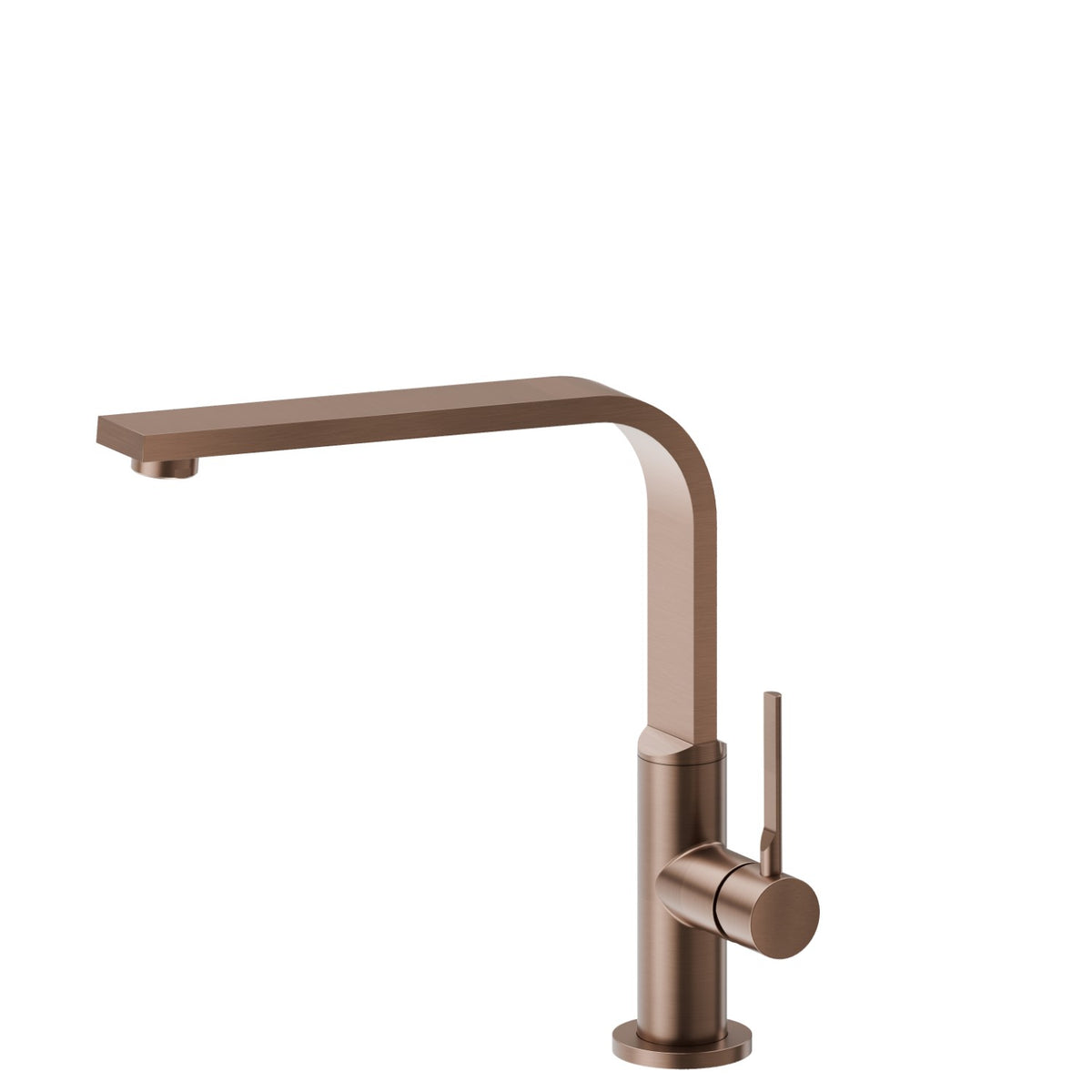 Newform 71823 - PVD brushed Copper Bronze - codice 71823.59.067