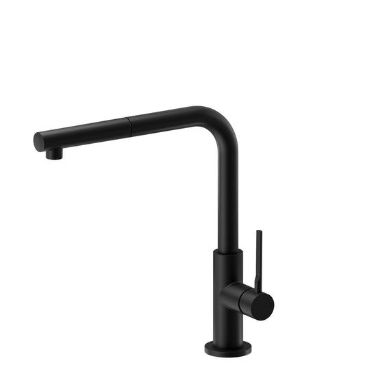 Newform 71825 - Nero opaco - codice 71825.01.093