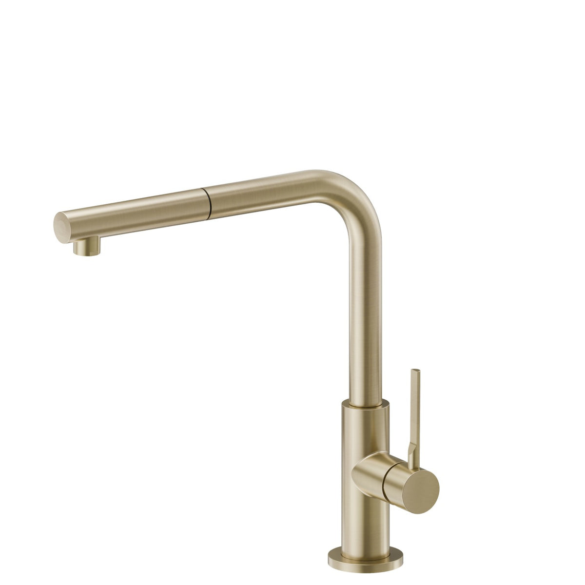 Newform 71825 - PVD brushed Pale Gold - codice 71825.59.098