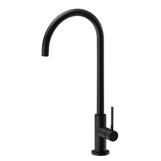 Newform 71830 - Nero opaco - codice 71830.01.093