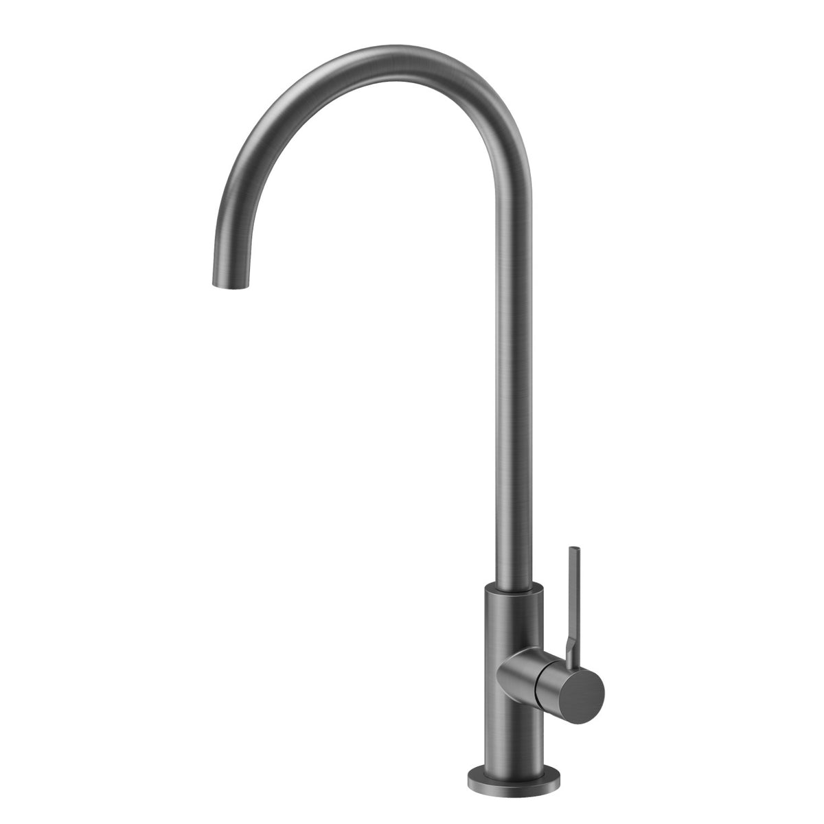 Newform 71830 - PVD brushed Gun Metal - codice 71830.59.064