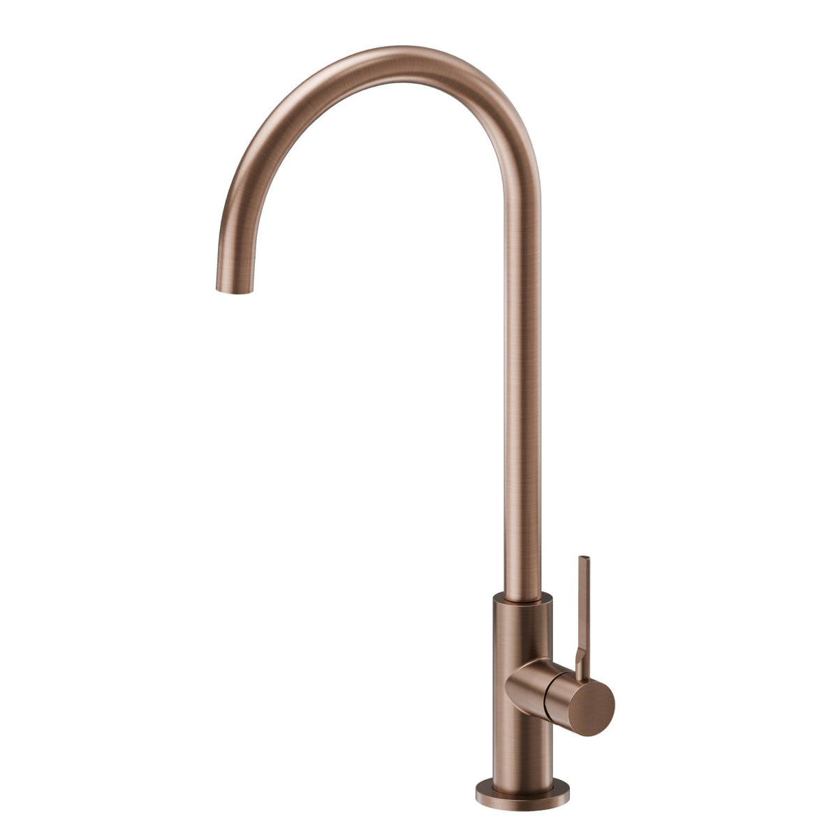 Newform 71830 - PVD brushed Copper Bronze - codice 71830.59.067