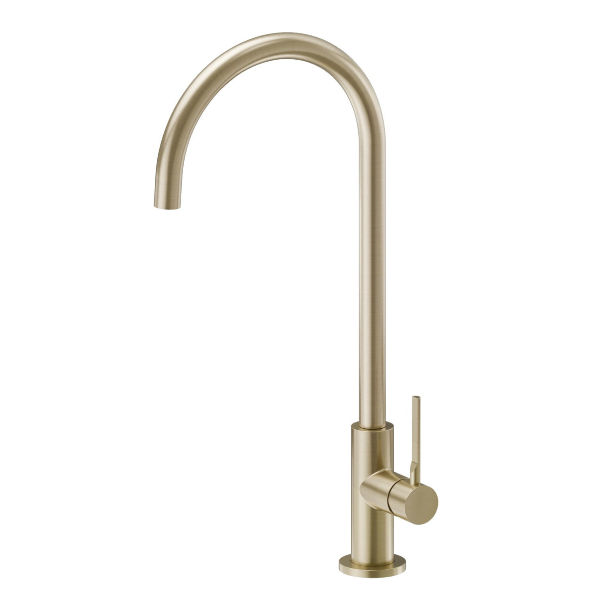 Newform 71830 - PVD brushed Pale Gold - codice 71830.59.098