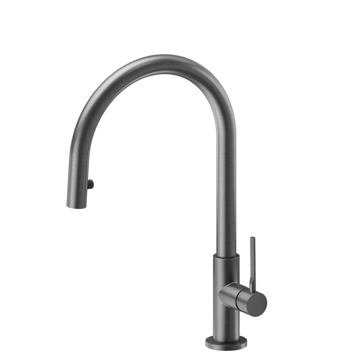 Newform 71845 - PVD brushed Gun Metal - codice 71845.59.064