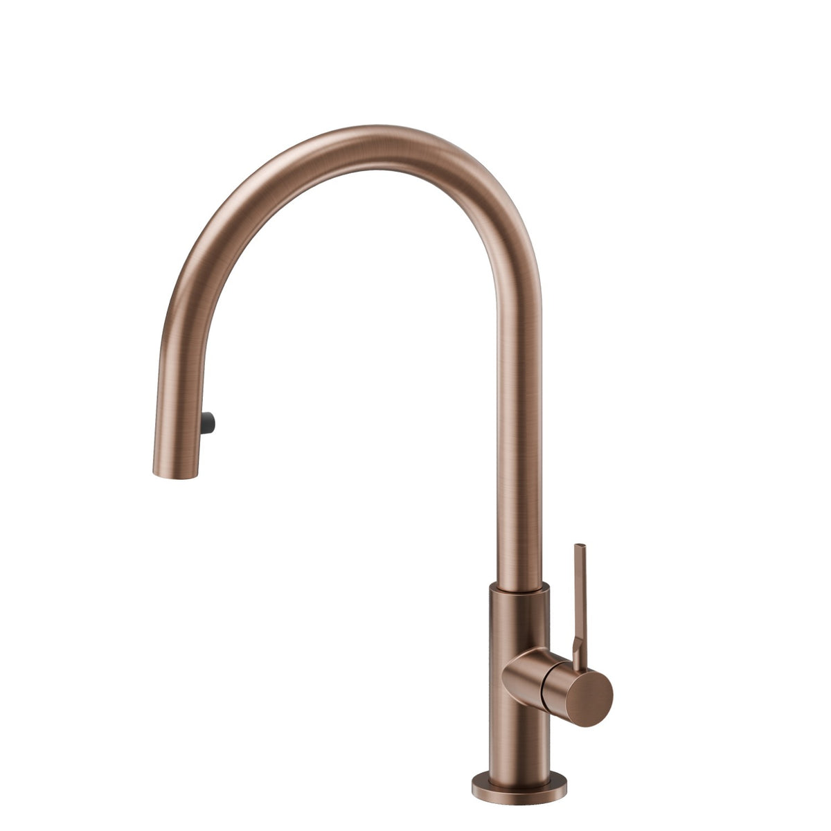 Newform 71845 - PVD brushed Copper Bronze - codice 71845.59.067