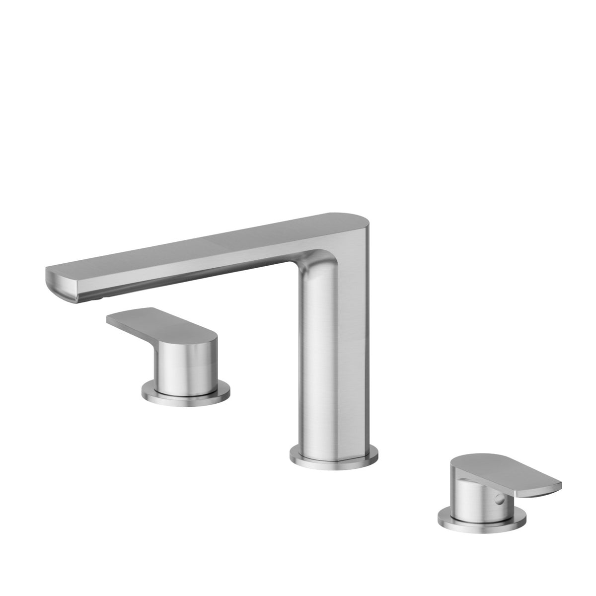 Newform 72000 - PVD brushed Acciaio inox - codice 72000.59.066