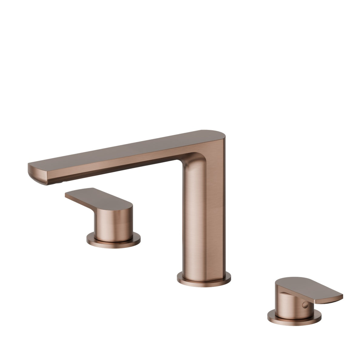 Newform 72000 - PVD brushed Copper Bronze - codice 72000.59.067
