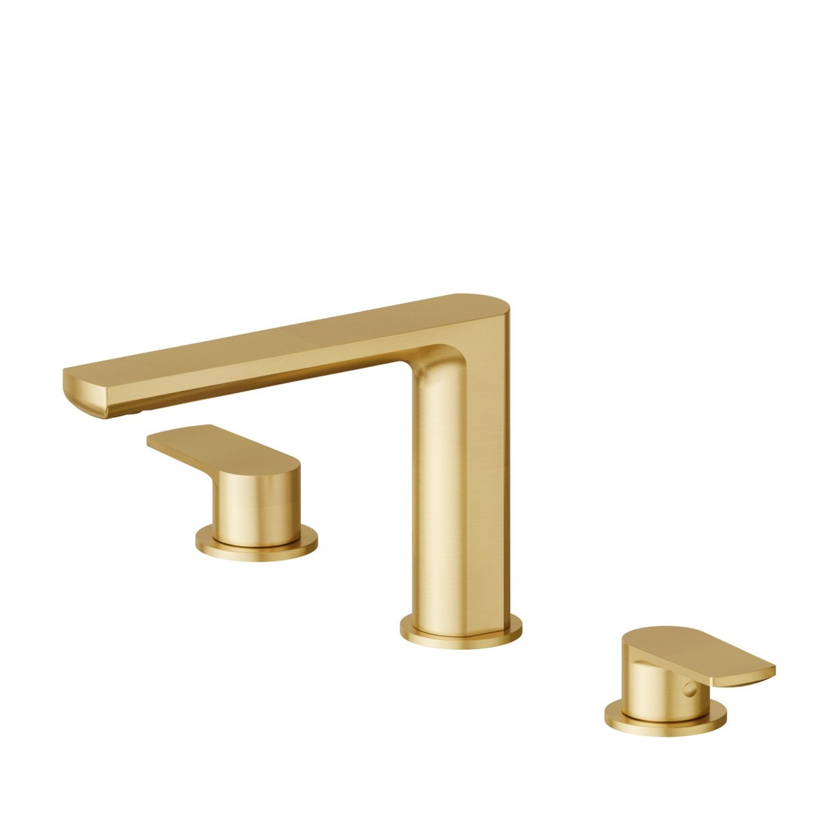 Newform 72000 - PVD brushed Gold - codice 72000.59.097