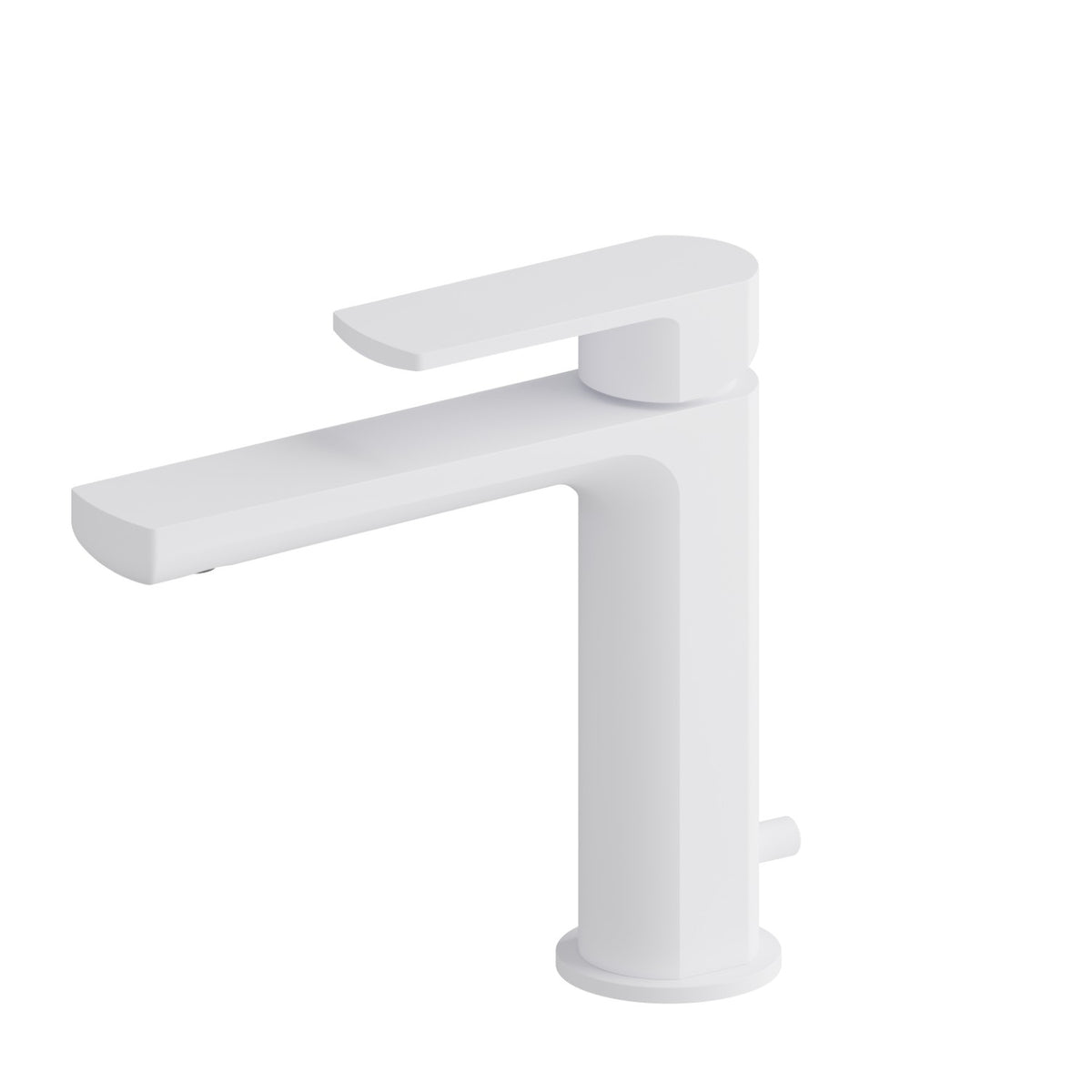 Newform 72010 - Bianco opaco - codice 72010.01.014