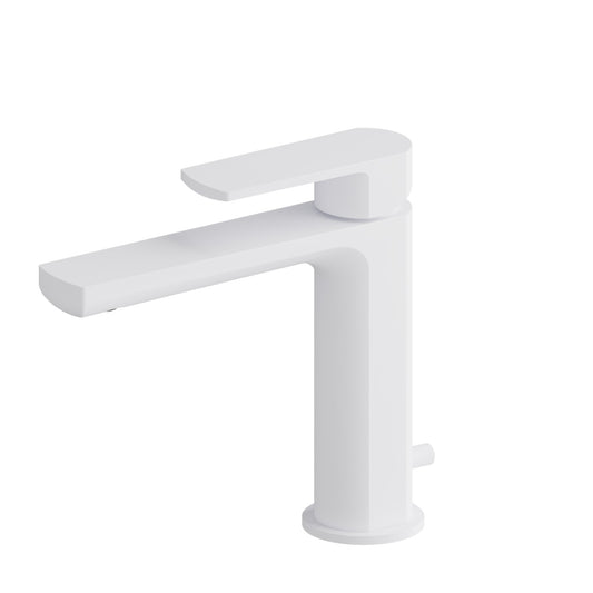 Newform 72010 - Bianco opaco - codice 72010.01.014