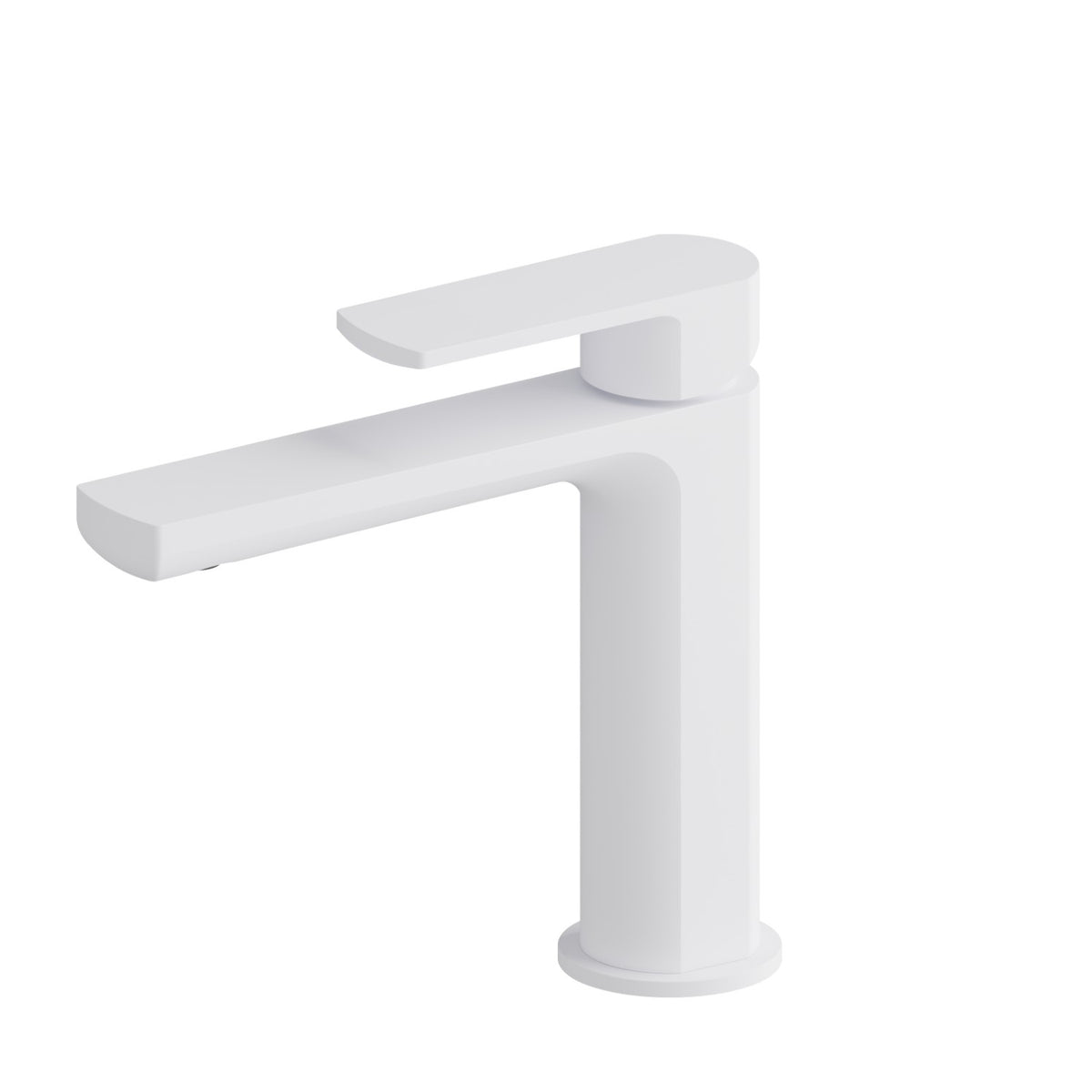 Newform 72012 - Bianco opaco - codice 72012.01.014