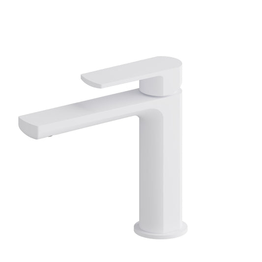 Newform 72012 - Bianco opaco - codice 72012.01.014