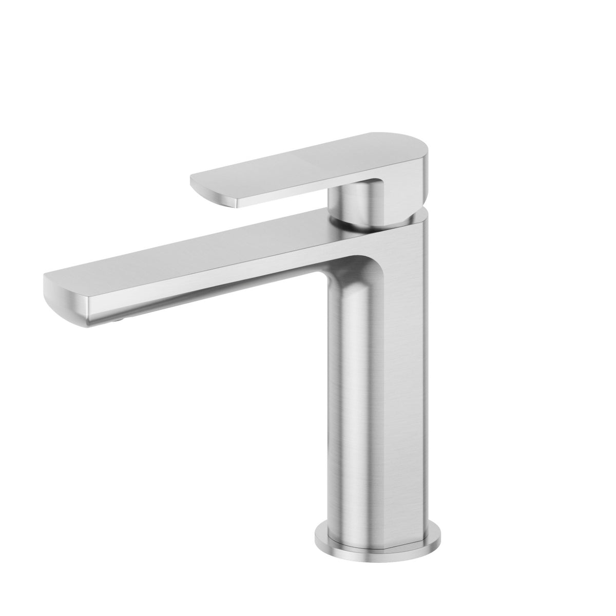 Newform 72012 - PVD brushed Acciaio inox - codice 72012.59.066