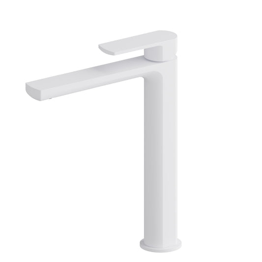 Newform 72015 - Bianco opaco - codice 72015.01.014