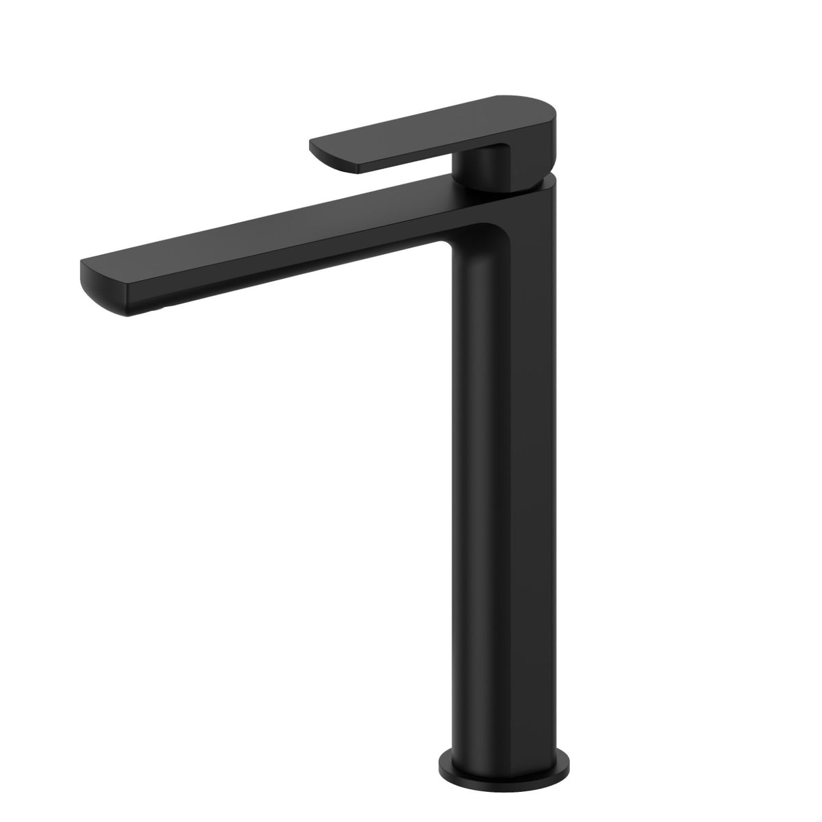 Newform 72015 - Nero opaco - codice 72015.01.093