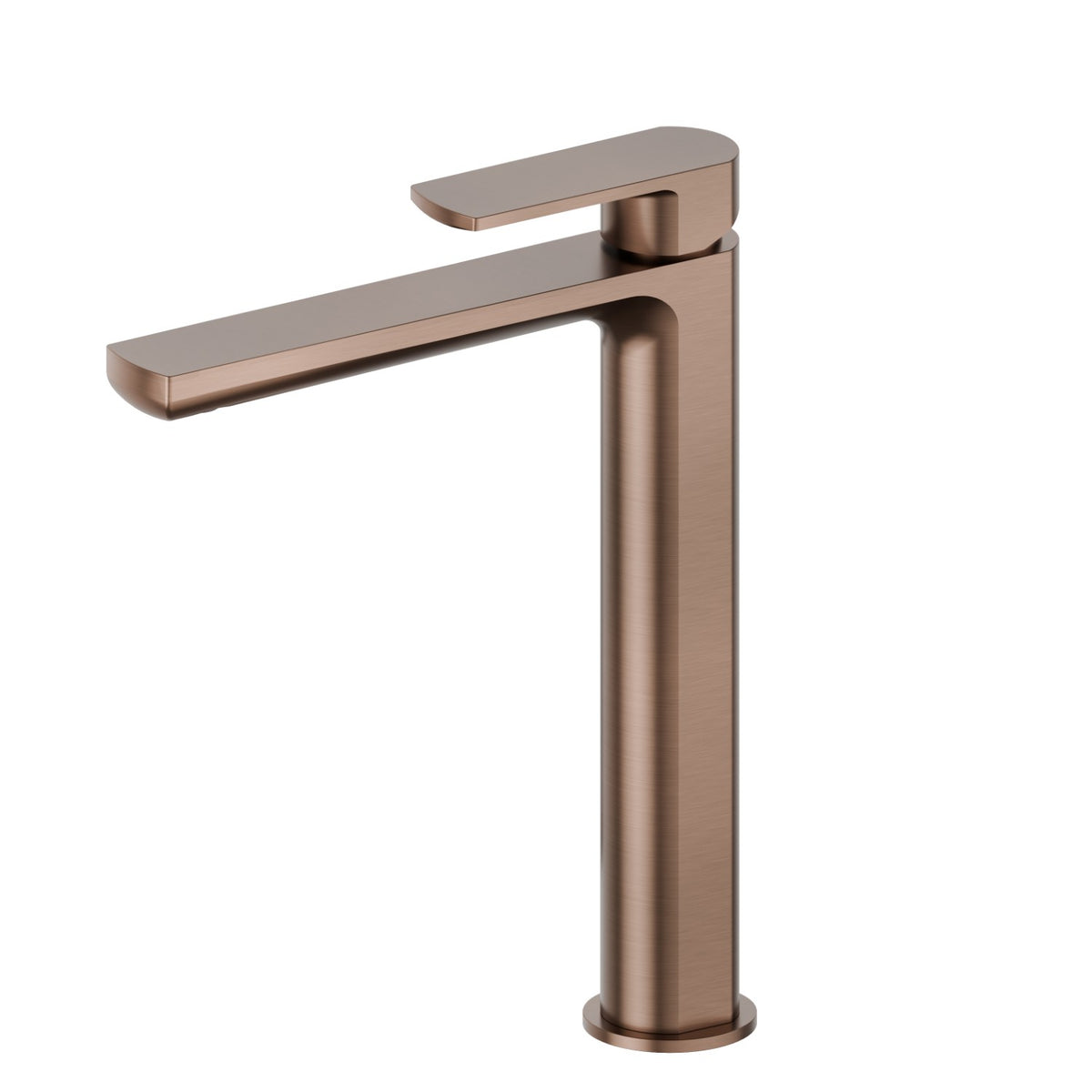 Newform 72015 - PVD brushed Copper Bronze - codice 72015.59.067