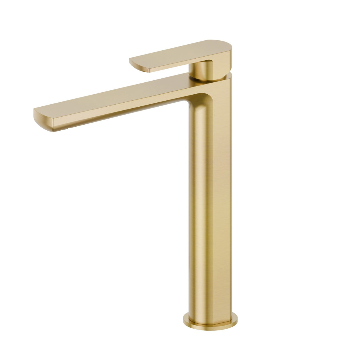 Newform 72015 - PVD brushed Gold - codice 72015.59.097